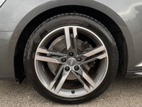 USED 2017 67 AUDI A4 2.0 TDI S LINE 4d 148 BHP 18" ALLOYS | FSH | PRISTINE | CLICK & COLLECT NATIONWIDE DELIVERY |