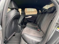 USED 2017 67 AUDI A4 2.0 TDI S LINE 4d 148 BHP 18" ALLOYS | FSH | PRISTINE | CLICK & COLLECT NATIONWIDE DELIVERY |