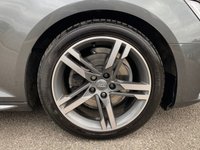 USED 2017 67 AUDI A4 2.0 TDI S LINE 4d 148 BHP 18" ALLOYS | FSH | PRISTINE | CLICK & COLLECT NATIONWIDE DELIVERY |