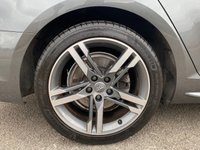 USED 2017 67 AUDI A4 2.0 TDI S LINE 4d 148 BHP 18" ALLOYS | FSH | PRISTINE | CLICK & COLLECT NATIONWIDE DELIVERY |