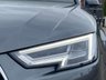 USED 2017 67 AUDI A4 2.0 TDI S LINE 4d 148 BHP 18" ALLOYS | FSH | PRISTINE | CLICK & COLLECT NATIONWIDE DELIVERY |