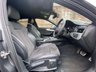USED 2017 67 AUDI A4 2.0 TDI S LINE 4d 148 BHP 18" ALLOYS | FSH | PRISTINE | CLICK & COLLECT NATIONWIDE DELIVERY |