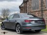 USED 2017 67 AUDI A4 2.0 TDI S LINE 4d 148 BHP 18" ALLOYS | FSH | PRISTINE | CLICK & COLLECT NATIONWIDE DELIVERY |