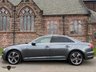 USED 2017 67 AUDI A4 2.0 TDI S LINE 4d 148 BHP 18" ALLOYS | FSH | PRISTINE | CLICK & COLLECT NATIONWIDE DELIVERY |
