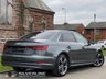 USED 2017 67 AUDI A4 2.0 TDI S LINE 4d 148 BHP 18" ALLOYS | FSH | PRISTINE | CLICK & COLLECT NATIONWIDE DELIVERY |