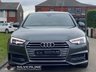 USED 2017 67 AUDI A4 2.0 TDI S LINE 4d 148 BHP 18" ALLOYS | FSH | PRISTINE | CLICK & COLLECT NATIONWIDE DELIVERY |