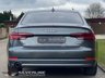 USED 2017 67 AUDI A4 2.0 TDI S LINE 4d 148 BHP 18" ALLOYS | FSH | PRISTINE | CLICK & COLLECT NATIONWIDE DELIVERY |