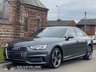 USED 2017 67 AUDI A4 2.0 TDI S LINE 4d 148 BHP 18" ALLOYS | FSH | PRISTINE | CLICK & COLLECT NATIONWIDE DELIVERY |
