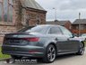 USED 2017 67 AUDI A4 2.0 TDI S LINE 4d 148 BHP 18" ALLOYS | FSH | PRISTINE | CLICK & COLLECT NATIONWIDE DELIVERY |
