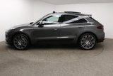 USED 2017 17 PORSCHE MACAN 3.0 S PDK 5d 340 BHP HEATED SEATS + PAN ROOF + 360 CAM