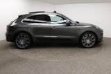 USED 2017 17 PORSCHE MACAN 3.0 S PDK 5d 340 BHP HEATED SEATS + PAN ROOF + 360 CAM