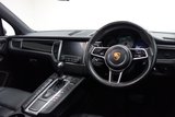 USED 2017 17 PORSCHE MACAN 3.0 S PDK 5d 340 BHP HEATED SEATS + PAN ROOF + 360 CAM