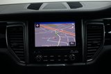 USED 2017 17 PORSCHE MACAN 3.0 S PDK 5d 340 BHP HEATED SEATS + PAN ROOF + 360 CAM