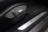 USED 2017 17 PORSCHE MACAN 3.0 S PDK 5d 340 BHP HEATED SEATS + PAN ROOF + 360 CAM