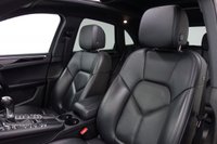USED 2017 17 PORSCHE MACAN 3.0 S PDK 5d 340 BHP HEATED SEATS + PAN ROOF + 360 CAM