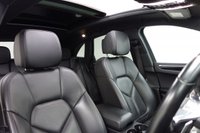 USED 2017 17 PORSCHE MACAN 3.0 S PDK 5d 340 BHP HEATED SEATS + PAN ROOF + 360 CAM