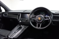USED 2017 17 PORSCHE MACAN 3.0 S PDK 5d 340 BHP HEATED SEATS + PAN ROOF + 360 CAM
