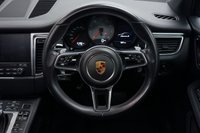 USED 2017 17 PORSCHE MACAN 3.0 S PDK 5d 340 BHP HEATED SEATS + PAN ROOF + 360 CAM