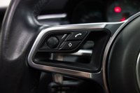 USED 2017 17 PORSCHE MACAN 3.0 S PDK 5d 340 BHP HEATED SEATS + PAN ROOF + 360 CAM