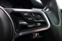 USED 2017 17 PORSCHE MACAN 3.0 S PDK 5d 340 BHP HEATED SEATS + PAN ROOF + 360 CAM