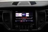 USED 2017 17 PORSCHE MACAN 3.0 S PDK 5d 340 BHP HEATED SEATS + PAN ROOF + 360 CAM