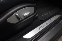 USED 2017 17 PORSCHE MACAN 3.0 S PDK 5d 340 BHP HEATED SEATS + PAN ROOF + 360 CAM
