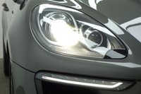 USED 2017 17 PORSCHE MACAN 3.0 S PDK 5d 340 BHP HEATED SEATS + PAN ROOF + 360 CAM