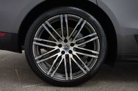 USED 2017 17 PORSCHE MACAN 3.0 S PDK 5d 340 BHP HEATED SEATS + PAN ROOF + 360 CAM