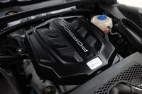 USED 2017 17 PORSCHE MACAN 3.0 S PDK 5d 340 BHP HEATED SEATS + PAN ROOF + 360 CAM