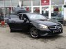 USED 2014 14 MERCEDES-BENZ A-CLASS 1.8 A200 CDI BLUEEFFICIENCY SPORT 5d 136 BHP Finished in COSMOS BLACK METALLIC with contrasting Dark Grey Part Leather Sports Trim. This A class certainly looks smart, with its slim lights and smooth body panels. There's plenty of room in the front and the back which will suit the average family. Features include, &pound;30 Road tax, Part Leather, B/Tooth, Tinted windows, Alloys, Rear Park sensors and much more. Mercedes Dealer serviced at 15,000 miles, 32868 miles, 49035 miles, 59773 miles, 71737 miles, 81077 miles and at 105872 miles.