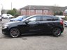 USED 2014 14 MERCEDES-BENZ A-CLASS 1.8 A200 CDI BLUEEFFICIENCY SPORT 5d 136 BHP Finished in COSMOS BLACK METALLIC with contrasting Dark Grey Part Leather Sports Trim. This A class certainly looks smart, with its slim lights and smooth body panels. There's plenty of room in the front and the back which will suit the average family. Features include, &pound;30 Road tax, Part Leather, B/Tooth, Tinted windows, Alloys, Rear Park sensors and much more. Mercedes Dealer serviced at 15,000 miles, 32868 miles, 49035 miles, 59773 miles, 71737 miles, 81077 miles and at 105872 miles.