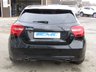 USED 2014 14 MERCEDES-BENZ A-CLASS 1.8 A200 CDI BLUEEFFICIENCY SPORT 5d 136 BHP Finished in COSMOS BLACK METALLIC with contrasting Dark Grey Part Leather Sports Trim. This A class certainly looks smart, with its slim lights and smooth body panels. There's plenty of room in the front and the back which will suit the average family. Features include, &pound;30 Road tax, Part Leather, B/Tooth, Tinted windows, Alloys, Rear Park sensors and much more. Mercedes Dealer serviced at 15,000 miles, 32868 miles, 49035 miles, 59773 miles, 71737 miles, 81077 miles and at 105872 miles.