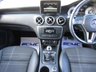 USED 2014 14 MERCEDES-BENZ A-CLASS 1.8 A200 CDI BLUEEFFICIENCY SPORT 5d 136 BHP Finished in COSMOS BLACK METALLIC with contrasting Dark Grey Part Leather Sports Trim. This A class certainly looks smart, with its slim lights and smooth body panels. There's plenty of room in the front and the back which will suit the average family. Features include, &pound;30 Road tax, Part Leather, B/Tooth, Tinted windows, Alloys, Rear Park sensors and much more. Mercedes Dealer serviced at 15,000 miles, 32868 miles, 49035 miles, 59773 miles, 71737 miles, 81077 miles and at 105872 miles.