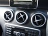 USED 2014 14 MERCEDES-BENZ A-CLASS 1.8 A200 CDI BLUEEFFICIENCY SPORT 5d 136 BHP Finished in COSMOS BLACK METALLIC with contrasting Dark Grey Part Leather Sports Trim. This A class certainly looks smart, with its slim lights and smooth body panels. There's plenty of room in the front and the back which will suit the average family. Features include, &pound;30 Road tax, Part Leather, B/Tooth, Tinted windows, Alloys, Rear Park sensors and much more. Mercedes Dealer serviced at 15,000 miles, 32868 miles, 49035 miles, 59773 miles, 71737 miles, 81077 miles and at 105872 miles.