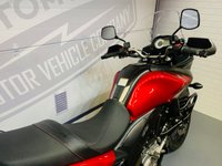 USED 2015 15 SUZUKI V-STROM 650 645cc ONLY 6,965 MILES