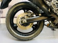 USED 2015 15 SUZUKI V-STROM 650 645cc ONLY 6,965 MILES