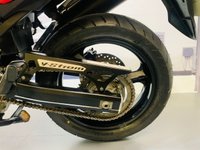USED 2015 15 SUZUKI V-STROM 650 645cc ONLY 6,965 MILES