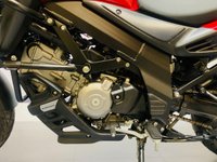 USED 2015 15 SUZUKI V-STROM 650 645cc ONLY 6,965 MILES