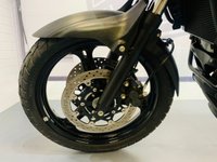 USED 2015 15 SUZUKI V-STROM 650 645cc ONLY 6,965 MILES