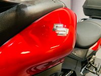 USED 2015 15 SUZUKI V-STROM 650 645cc ONLY 6,965 MILES