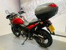 USED 2015 15 SUZUKI V-STROM 650 645cc ONLY 6,965 MILES