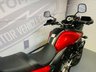 USED 2015 15 SUZUKI V-STROM 650 645cc ONLY 6,965 MILES