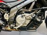 USED 2015 15 SUZUKI V-STROM 650 645cc ONLY 6,965 MILES