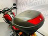USED 2015 15 SUZUKI V-STROM 650 645cc ONLY 6,965 MILES