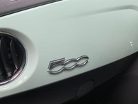 USED 2016 65 FIAT 500 1.2 POP 3d 69 BHP FULL MAIN DEALER HISTORY POP &pound;20 TAX LOW INSURANCE