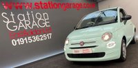 USED 2016 65 FIAT 500 1.2 POP 3d 69 BHP FULL MAIN DEALER HISTORY POP &pound;20 TAX LOW INSURANCE