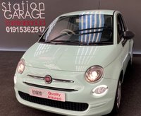 USED 2016 65 FIAT 500 1.2 POP 3d 69 BHP FULL MAIN DEALER HISTORY POP &pound;20 TAX LOW INSURANCE