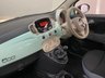 USED 2016 65 FIAT 500 1.2 POP 3d 69 BHP FULL MAIN DEALER HISTORY POP &pound;20 TAX LOW INSURANCE