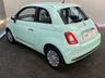 USED 2016 65 FIAT 500 1.2 POP 3d 69 BHP FULL MAIN DEALER HISTORY POP &pound;20 TAX LOW INSURANCE