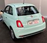 USED 2016 65 FIAT 500 1.2 POP 3d 69 BHP FULL MAIN DEALER HISTORY POP &pound;20 TAX LOW INSURANCE